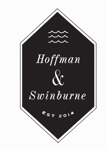 Hoffman & Swinburne logo