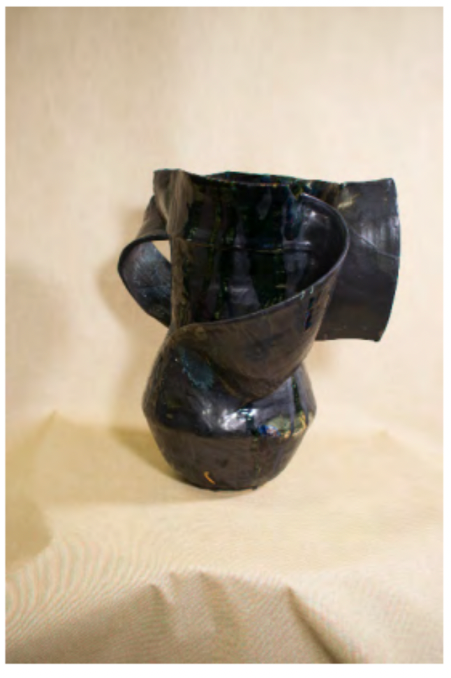 Susan Rowland, Vessel