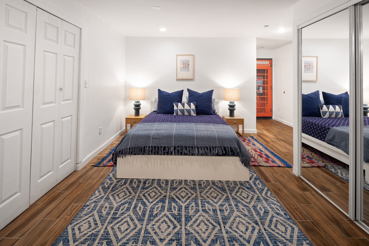 Luxury interior design