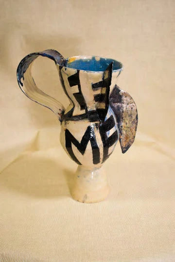 Vessel