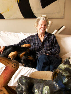 SUSAN ROWLAND – Hoffman & Swinburne