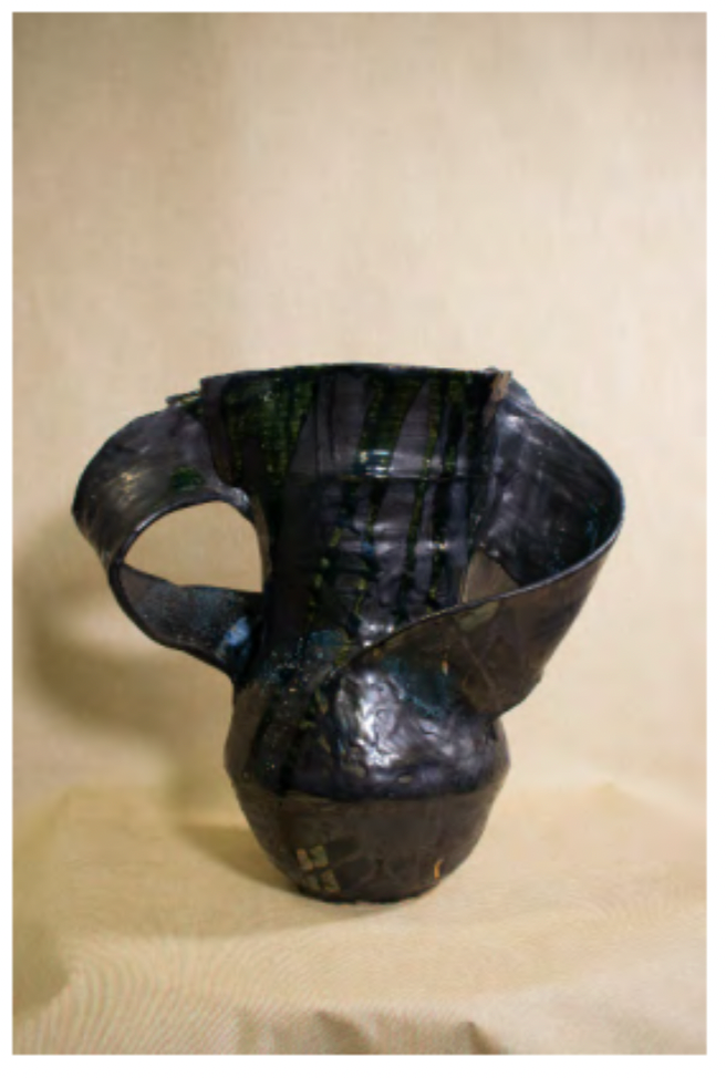 Susan Rowland, Vessel