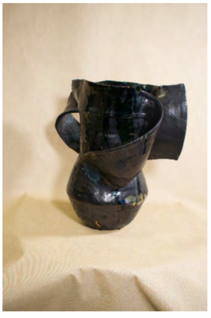 Susan Rowland, Vessel