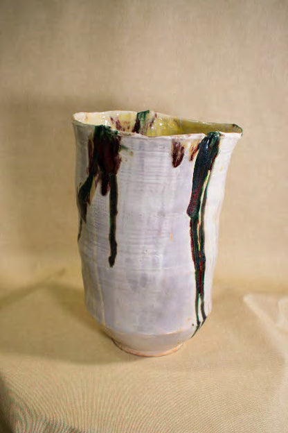 Vessel