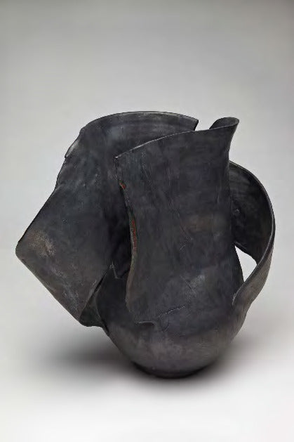 Susan Rowland, Vessel